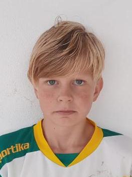 Matěj Pavlík