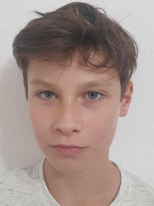 Martin Kušík