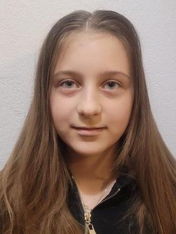 Rebeka Martiniková