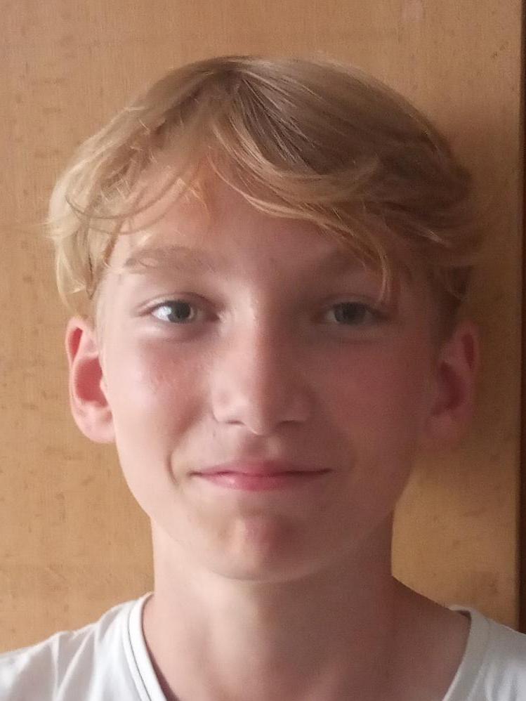 Martin Štiťák