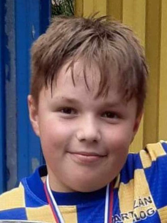 Šimon Drnaj
