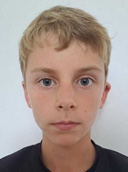 Timotej Šrámek