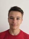Fotografia osoby Matúš Vojtek