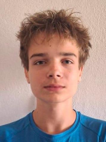 Pfeffer Martin