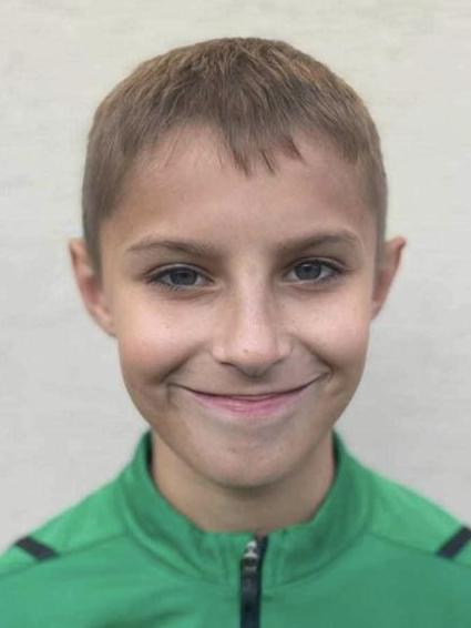 Markus Bak