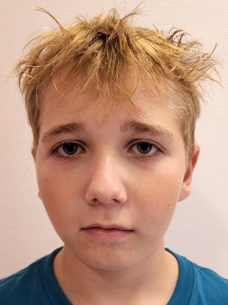 Maxim Majerník