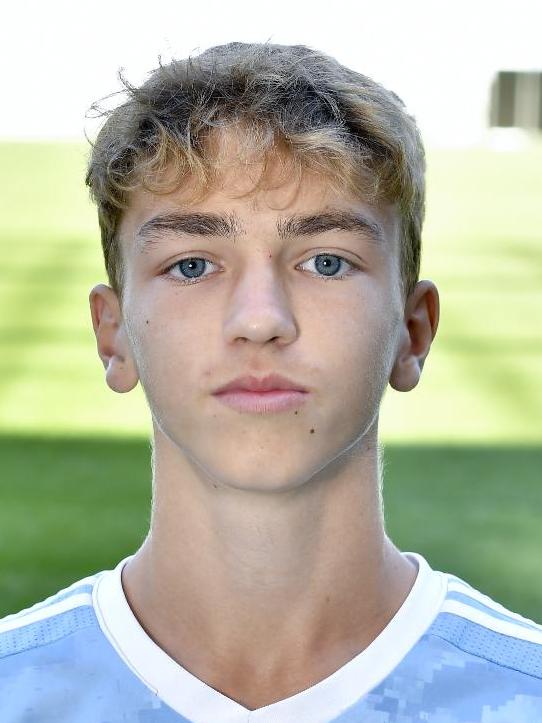 Andrii Opanasenko