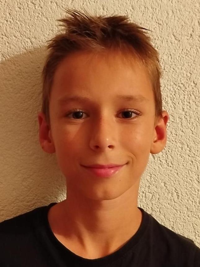 Alex Petrovič