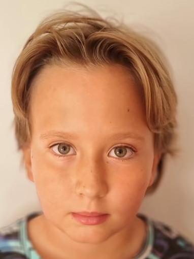 Theo Karas