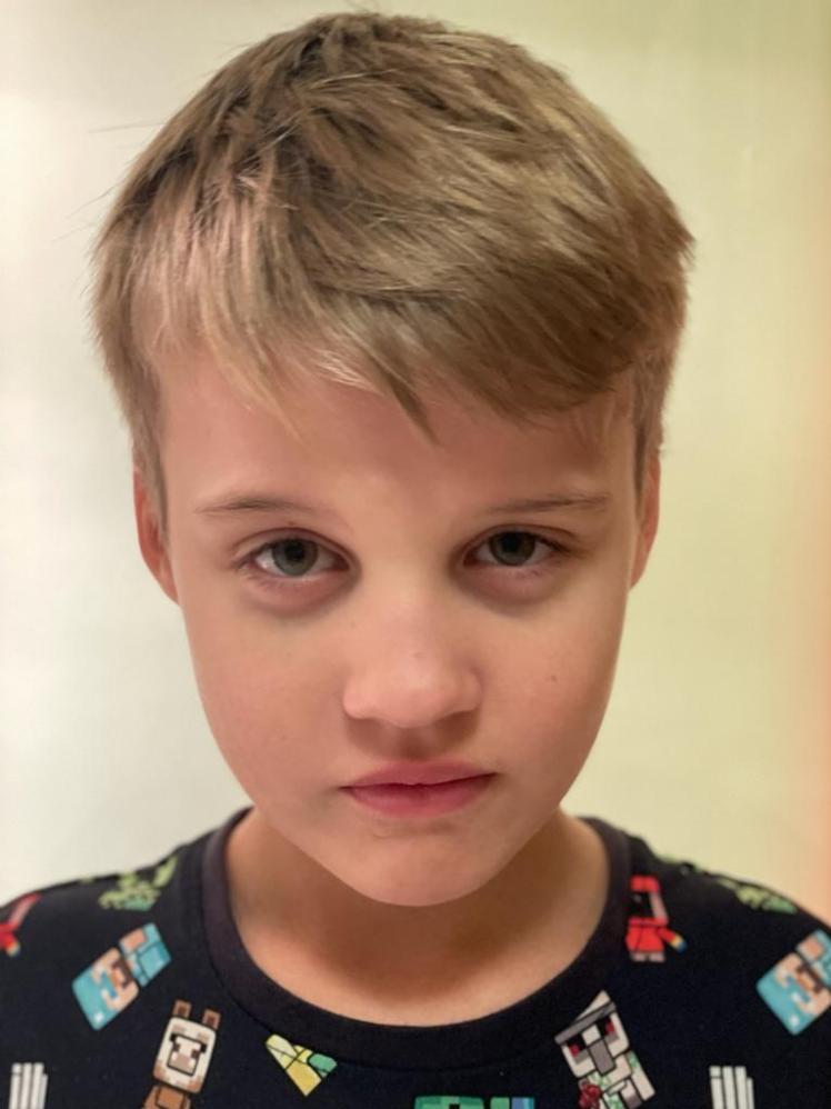 Fotografia osoby Oscar Vančo