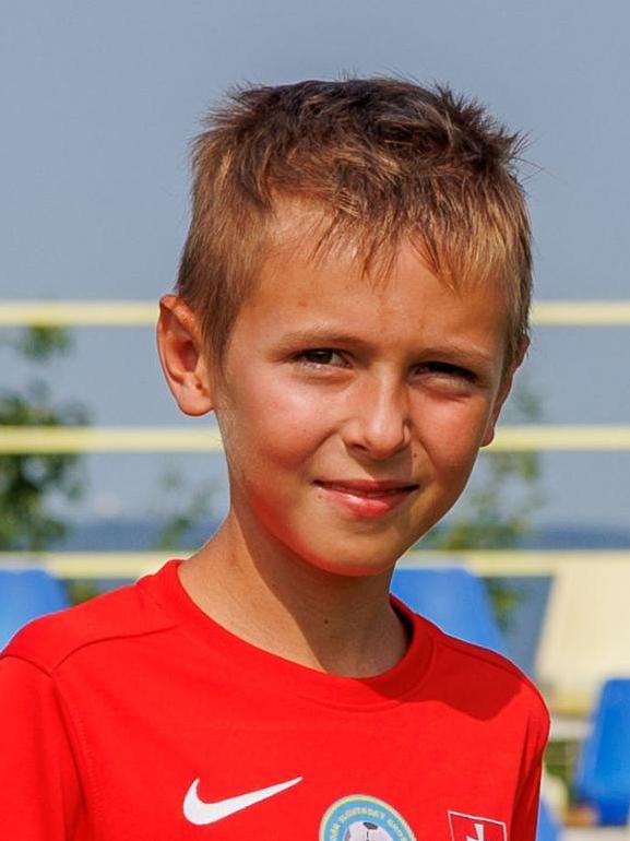Sebastian Čajka