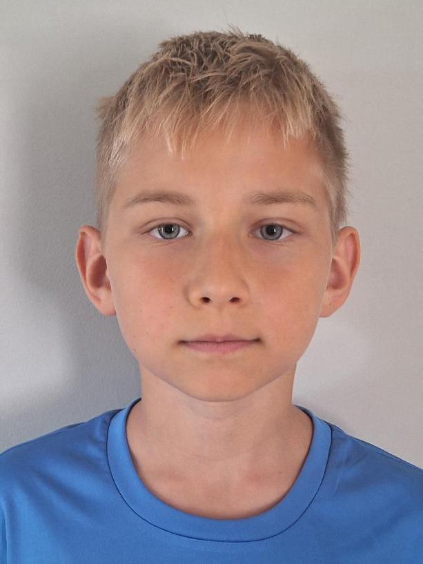 Michal Velčický