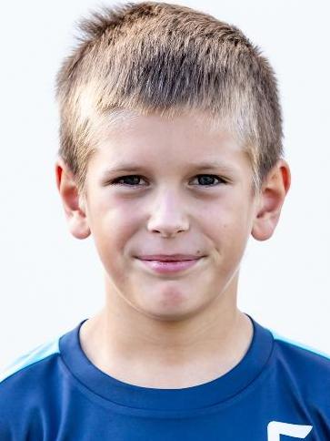Mathias Čáni