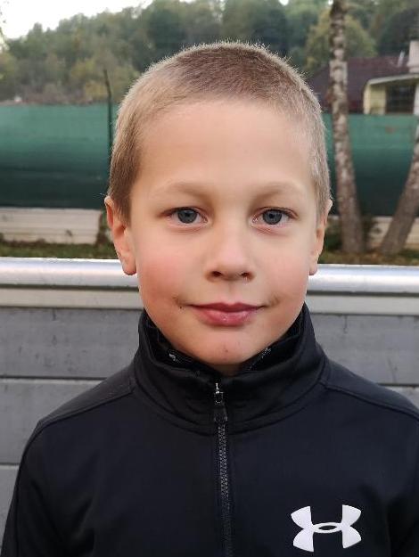 Filip Domanický