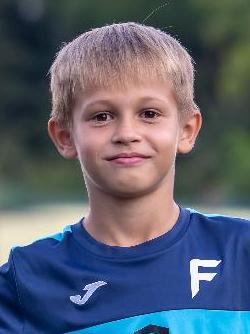 Maxim Albrecht