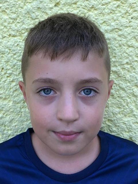 Fotografia osoby Lukáš Slobodník