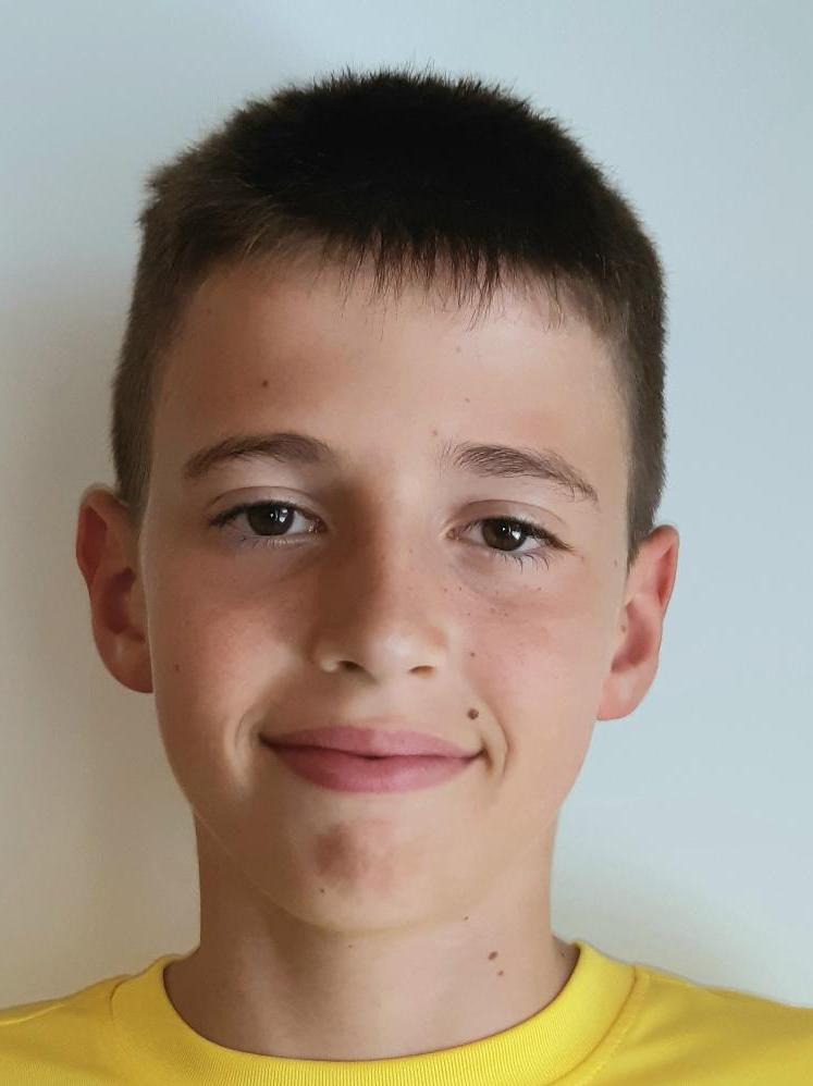 Martin Čente