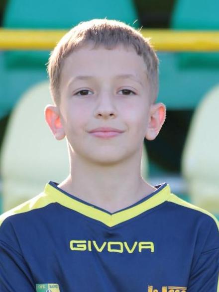 Bence György Zöld