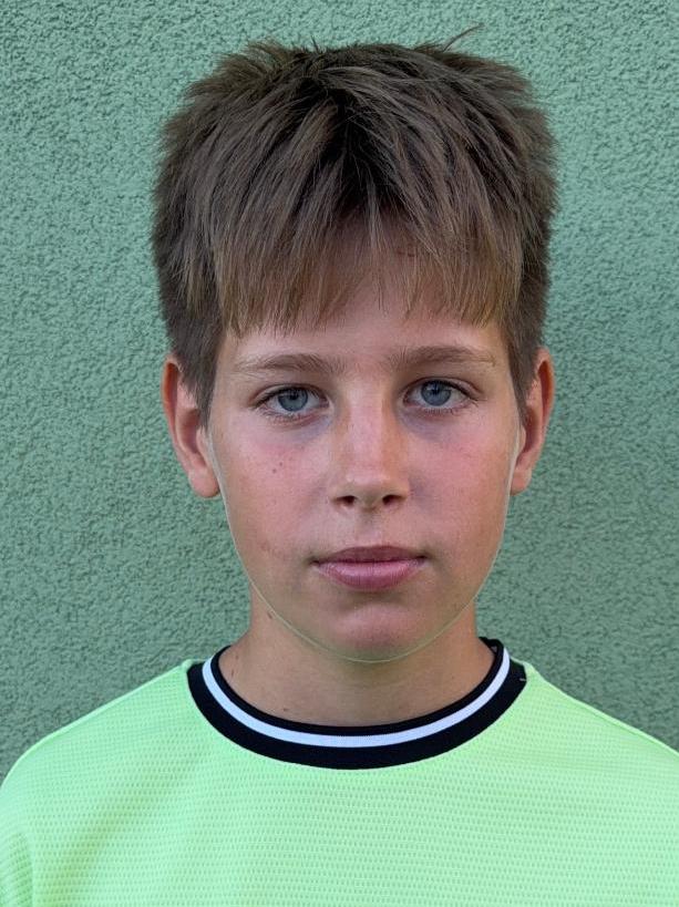 Maroš Genčúr