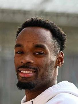 Eynel Domingos Rocha Soares