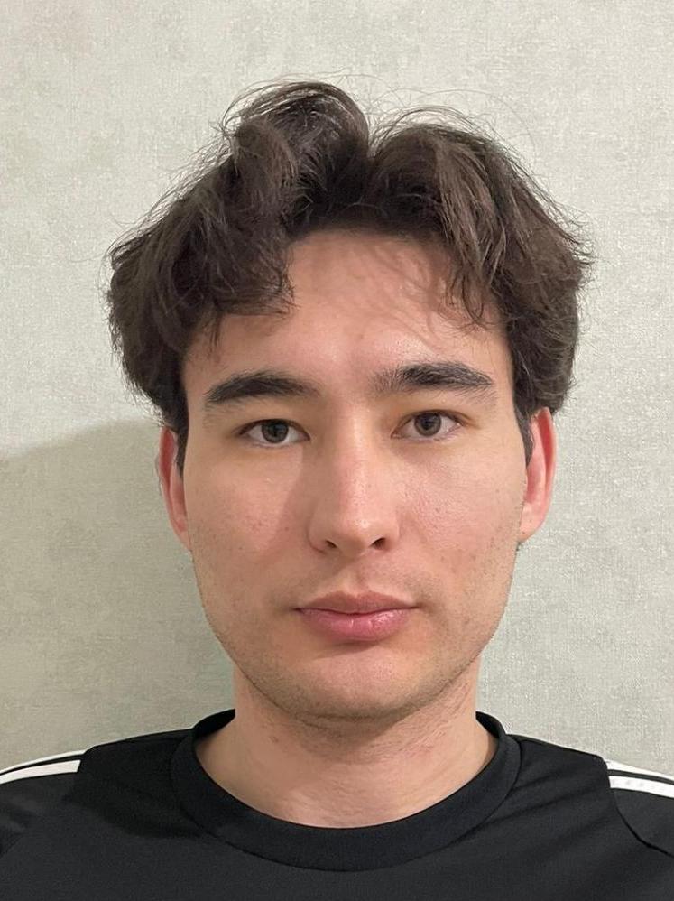 Olzhas Zhabassov
