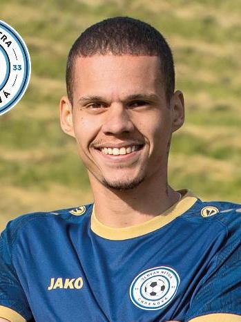 Victor Hugo Da Silva