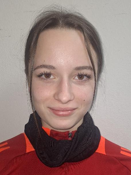 Veronika Michalicová