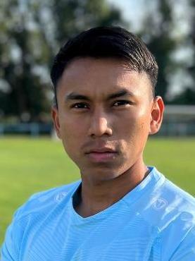 Estiven Libardo Humo Quiteve