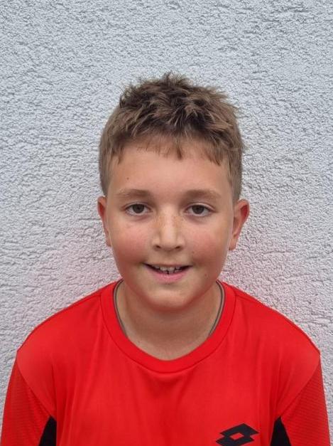 Fotografia osoby Bartolomej Klamo