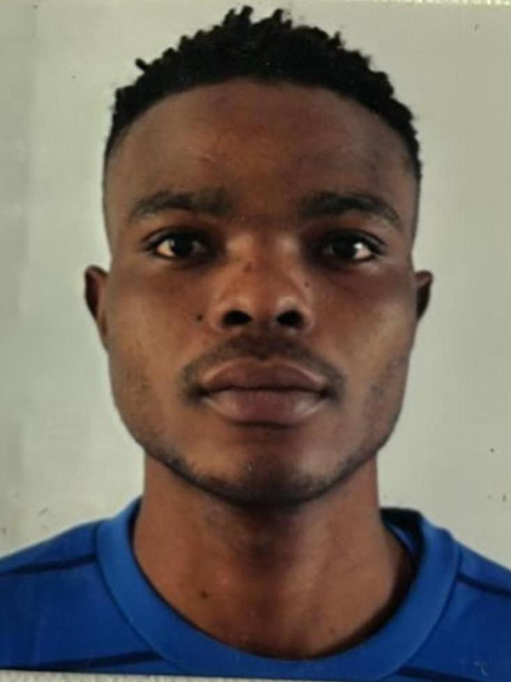 Elvis Akpooghene Isaac