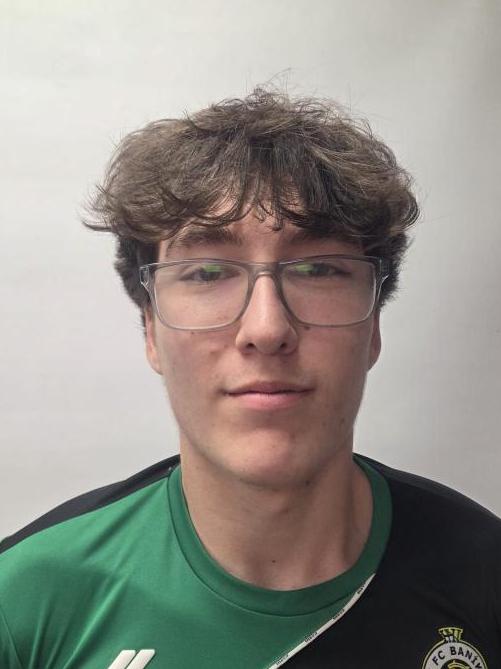 Saul Martinez Wohland