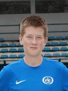 Patrik Krkoška
