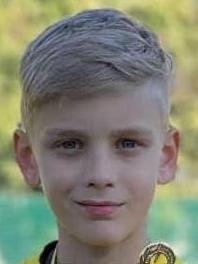 Fotografia osoby Andrii Bondar