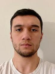 Shakhzod Pirmatov