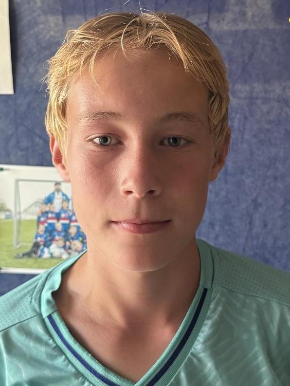 Filip Jasenovec