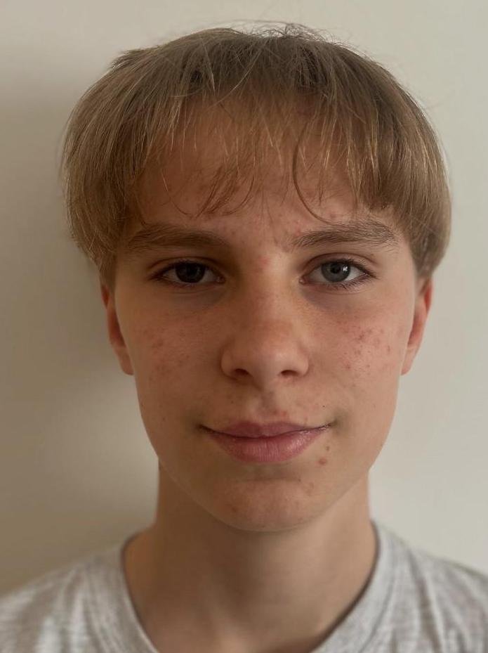 Dominik Brian Torbik