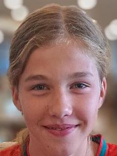 Nina Zapalová