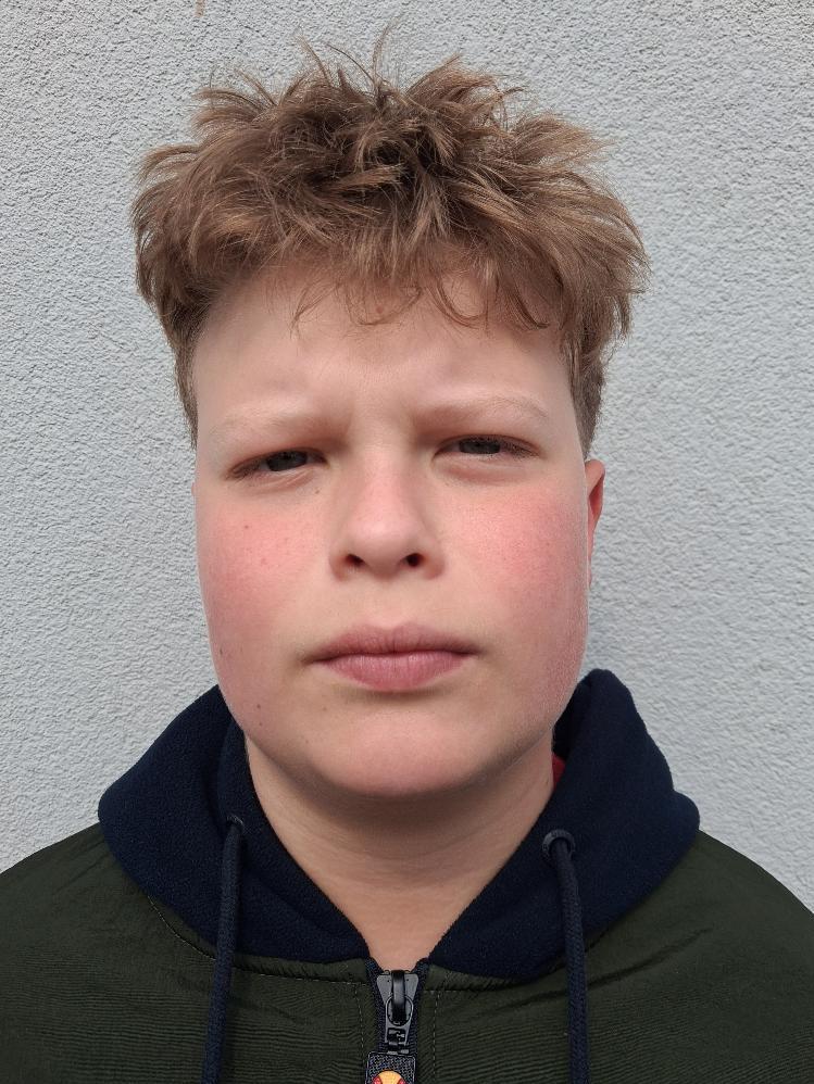 Matej Hinterschuster