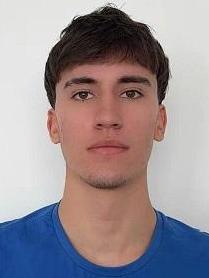 Vladyslav Bondarenko