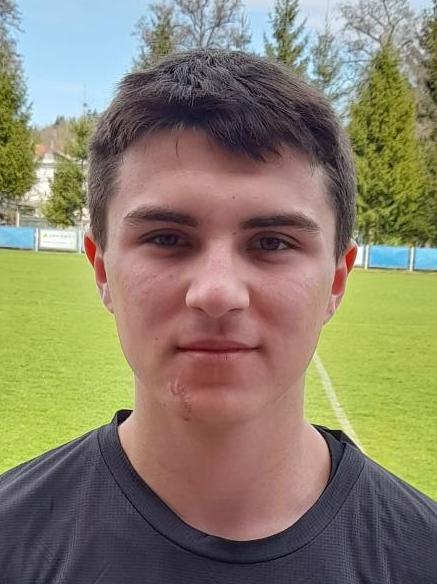 Dominik Vozaf