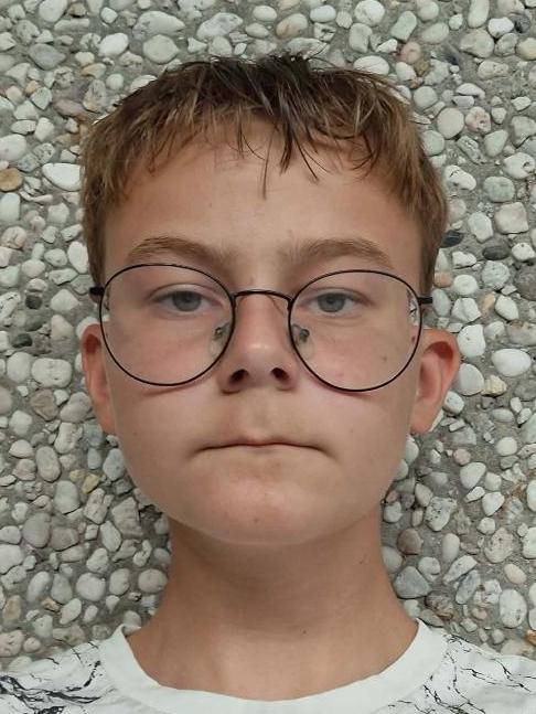 Tobias Saxa