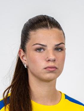Linda Gamrátová