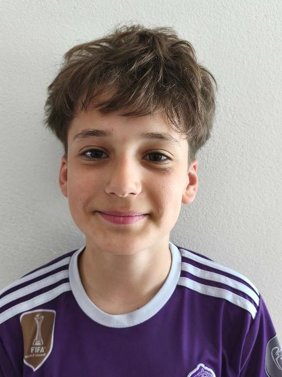 Sebastián Günaydin