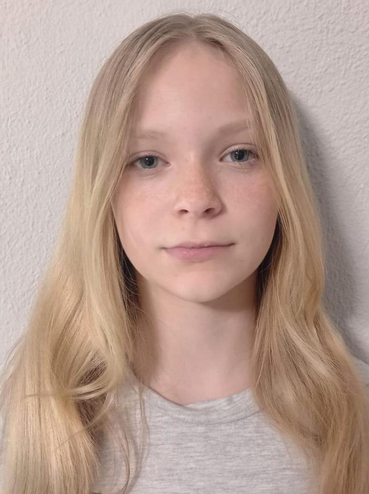 Natália Balážová