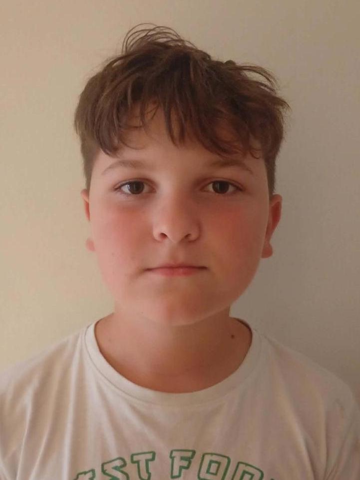 Matej Porubský