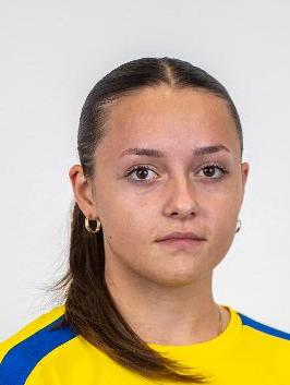 Vanesa Takáčová