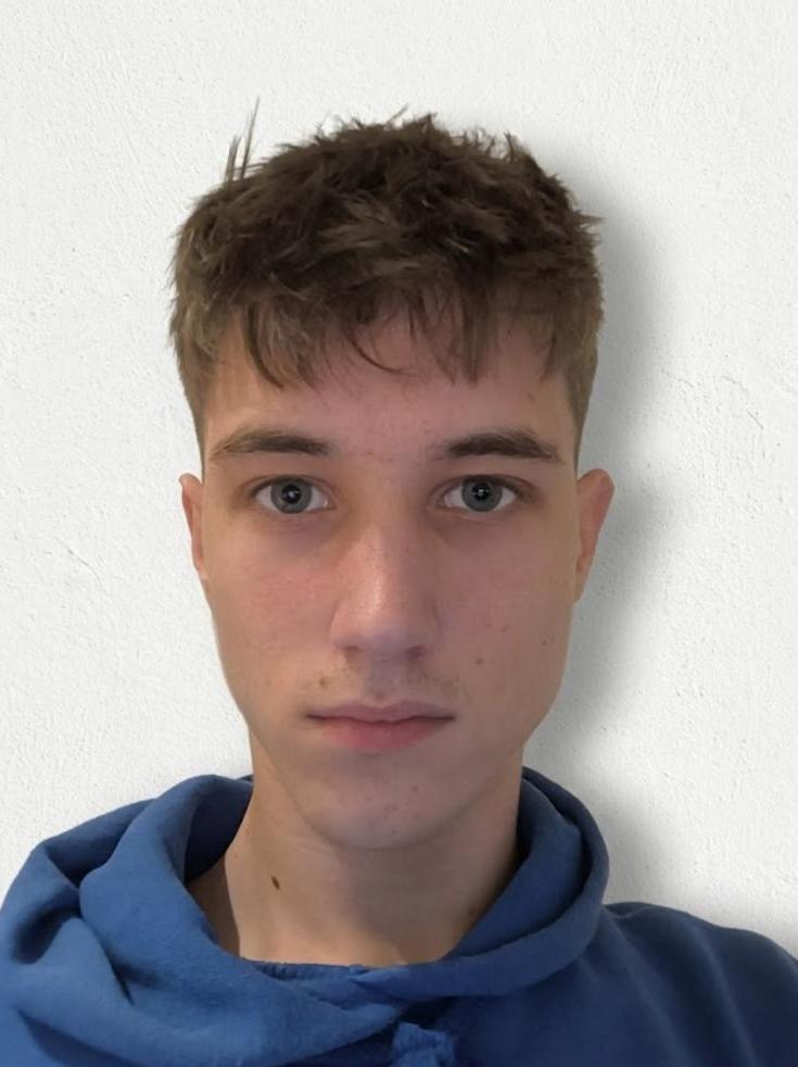 Andrii Bova