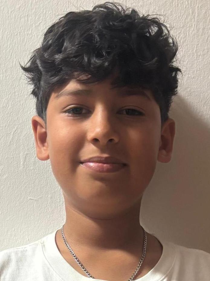Simon Liyanage