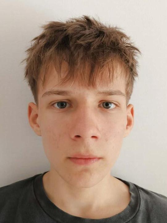 Oliver Dopirák