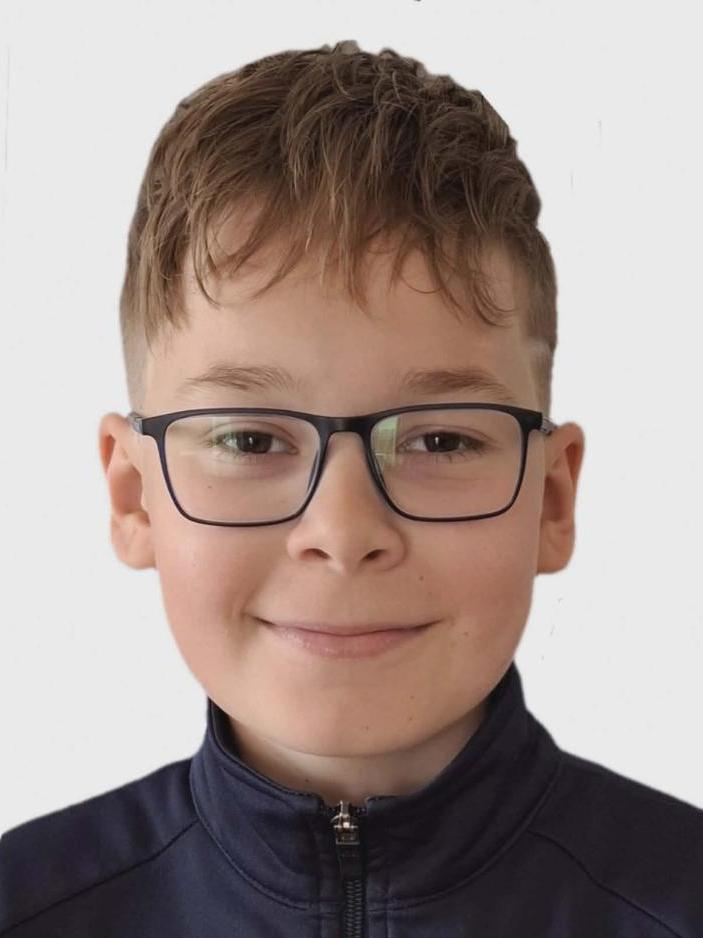 Daniel Salaj